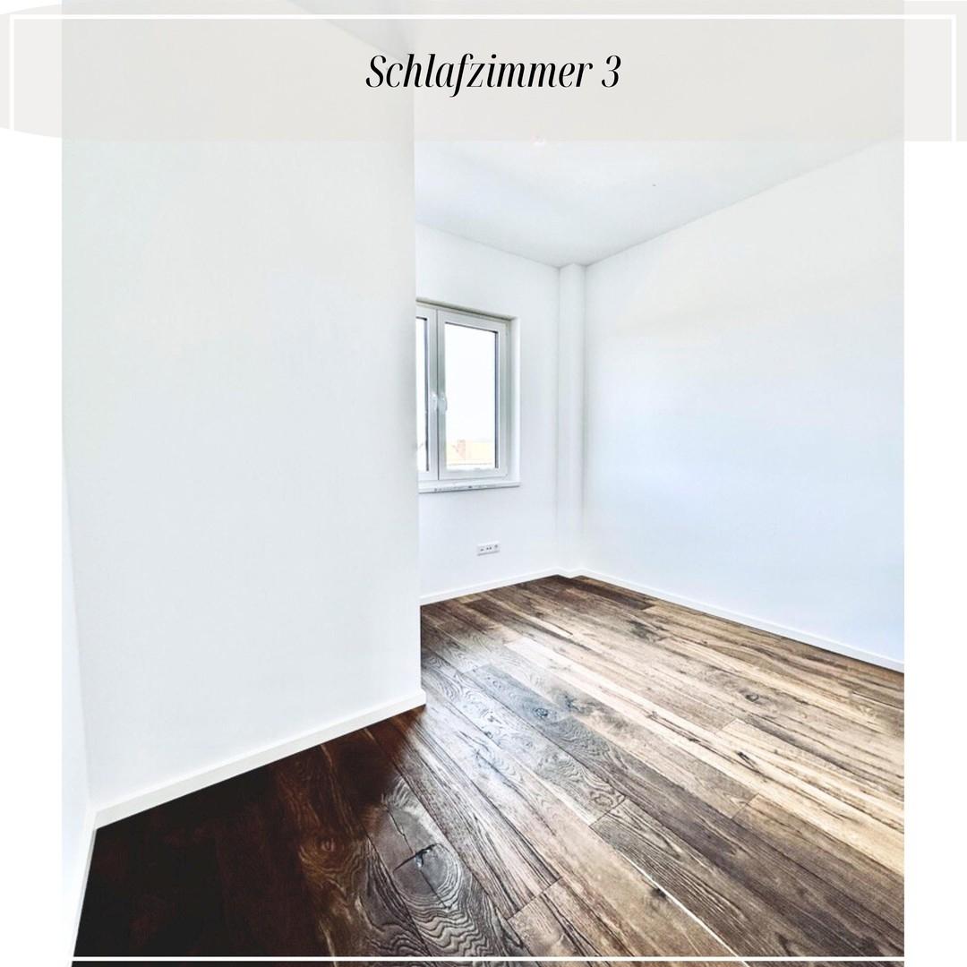Schlafzimmer 3