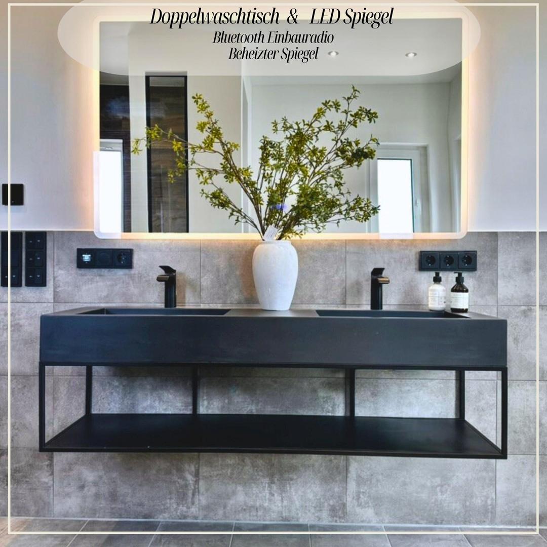 Waschtisch / enthalten 