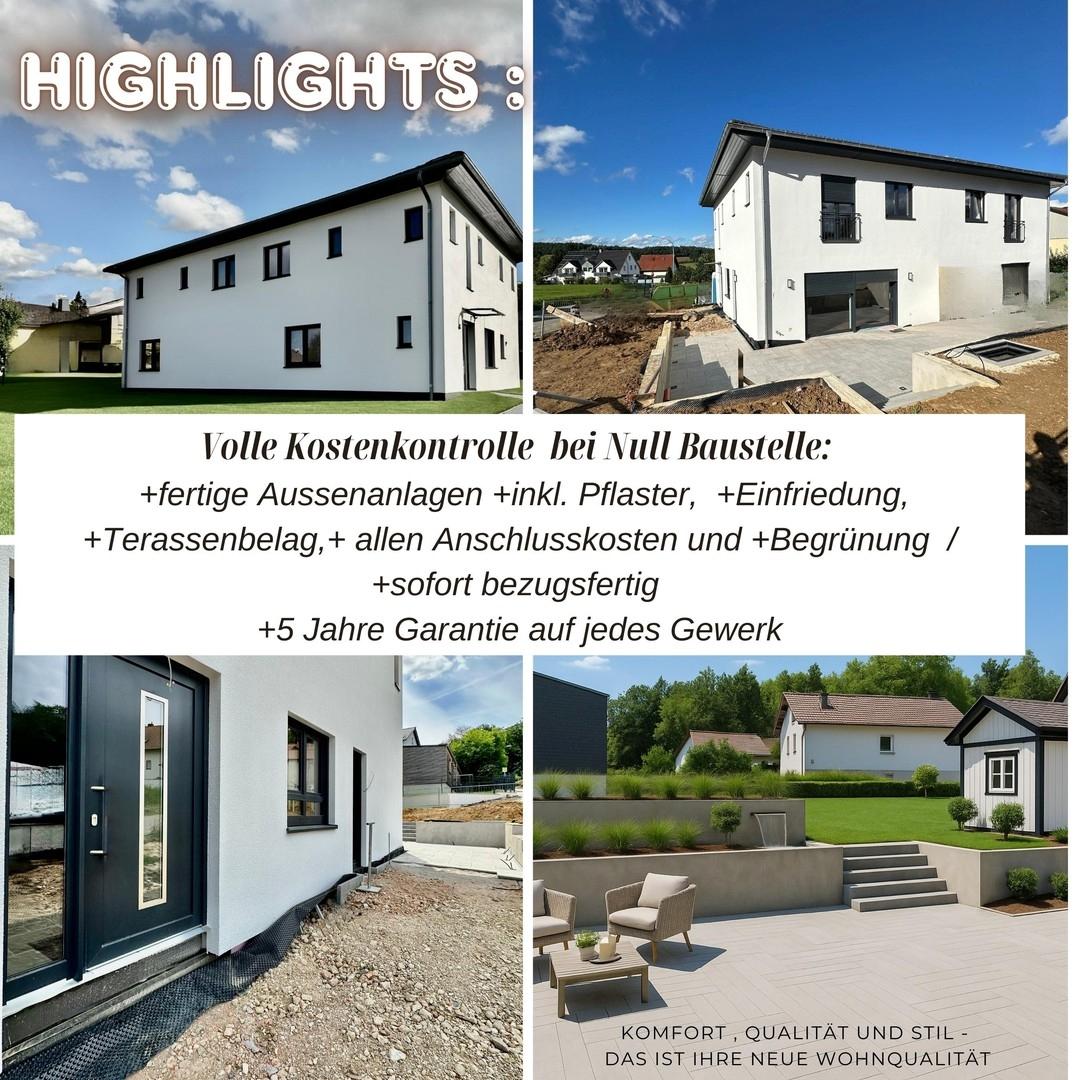 Volle Kostenkontrolle 