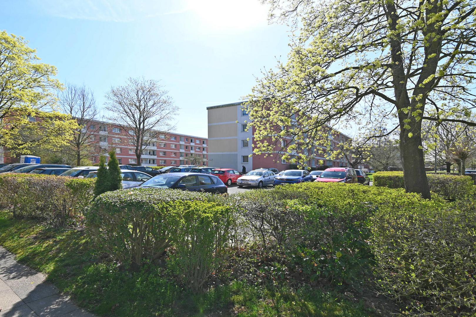 weitere Ansicht