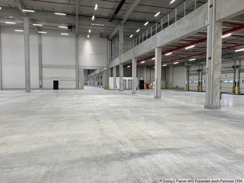 zusätzliche Zwischenfläche