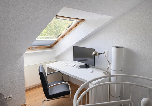 DG Heller Arbeitsbereich