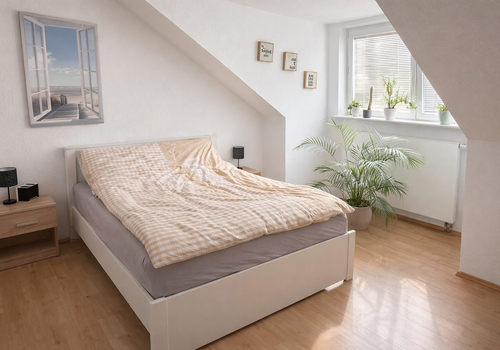 DG Gemütliches Schlafzimmer