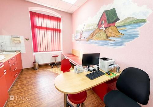 Büro 