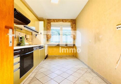 EG Küche / Einbauküche