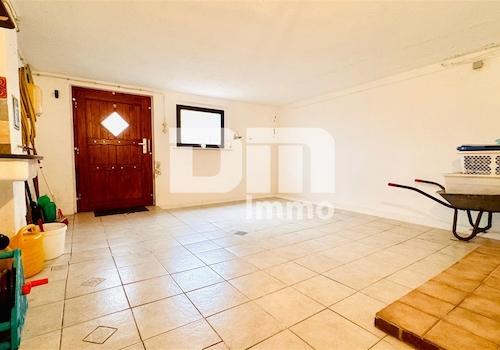 KG großer Hobbykeller / Waschküche