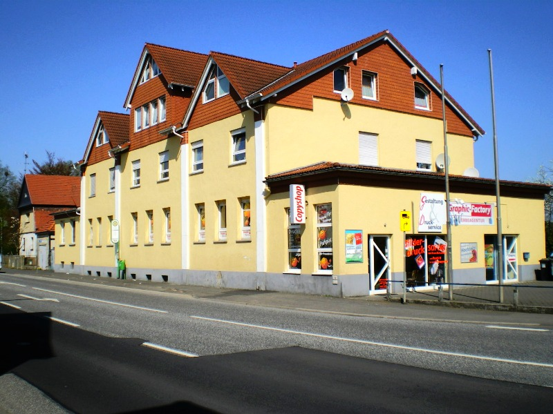 Außenansicht