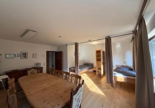 Wohnzimmer Esszimmer