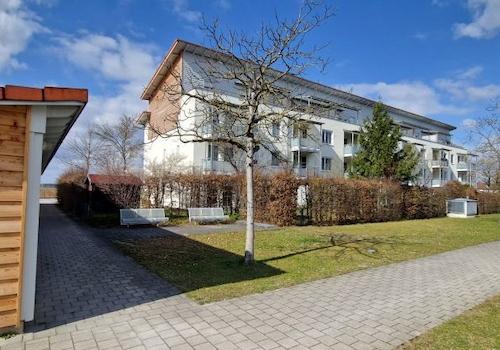 04 Hausansicht Süd-West