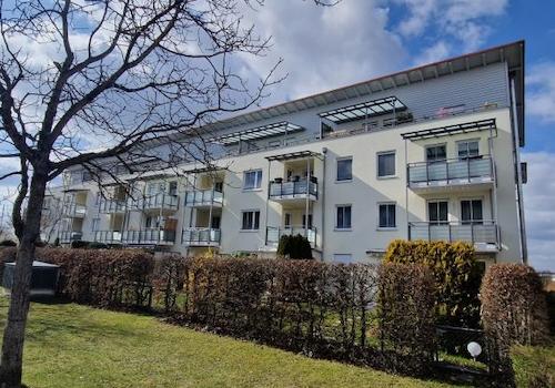 05 Hausansicht Süd-Ost