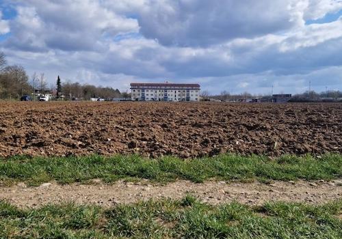 08 Außenansicht Nord