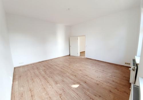 Zimmer 2 - Schlafzimmer