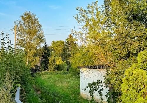 Wasser ist auch da (1)