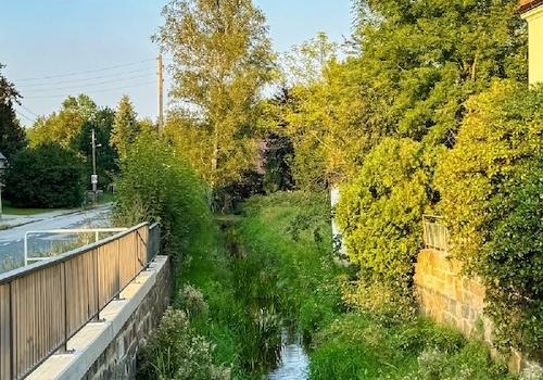 Wasser ist auch da (2)