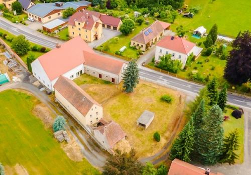 Herzlich Willkommen!