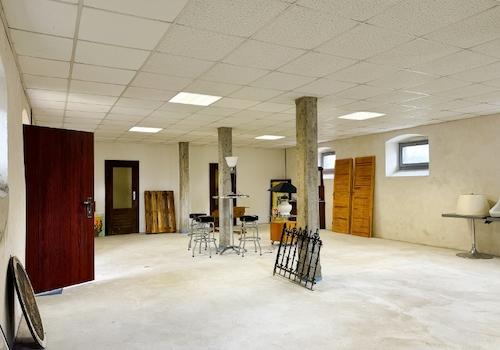 Erdgeschoss Ostflügel (1)