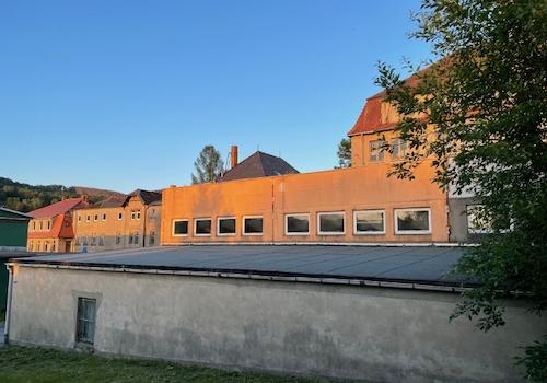 Mehrzweckhalle (1)