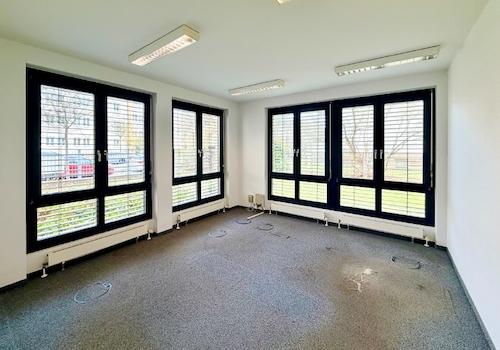 derzeitige Innenansicht