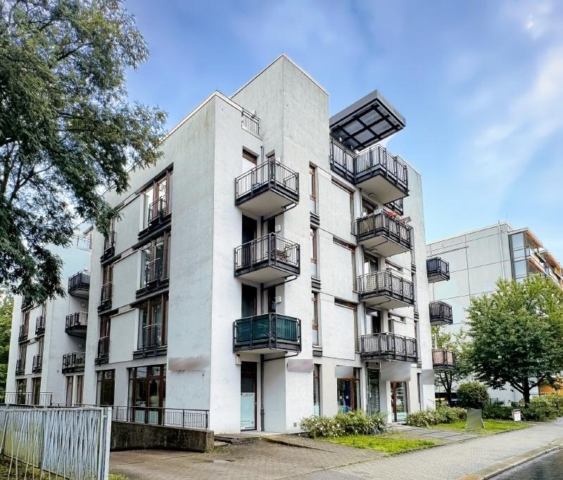 Objektansicht