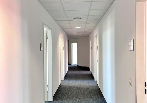 Beispielinnenansicht