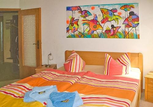 Ferienwohnung 1 OG rechts