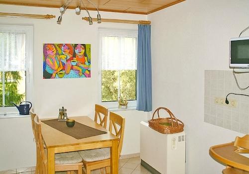 Ferienwohnung 1 OG rechts