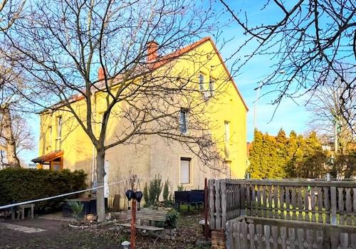 Herzlich Willkommen!