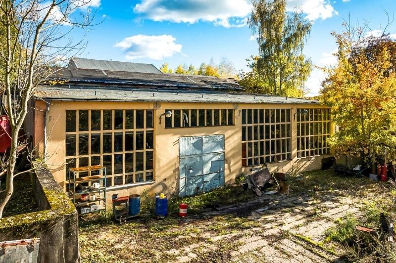 Gewerbe