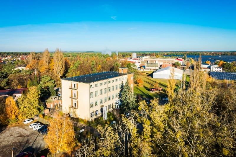 Herzlich Willkommen!