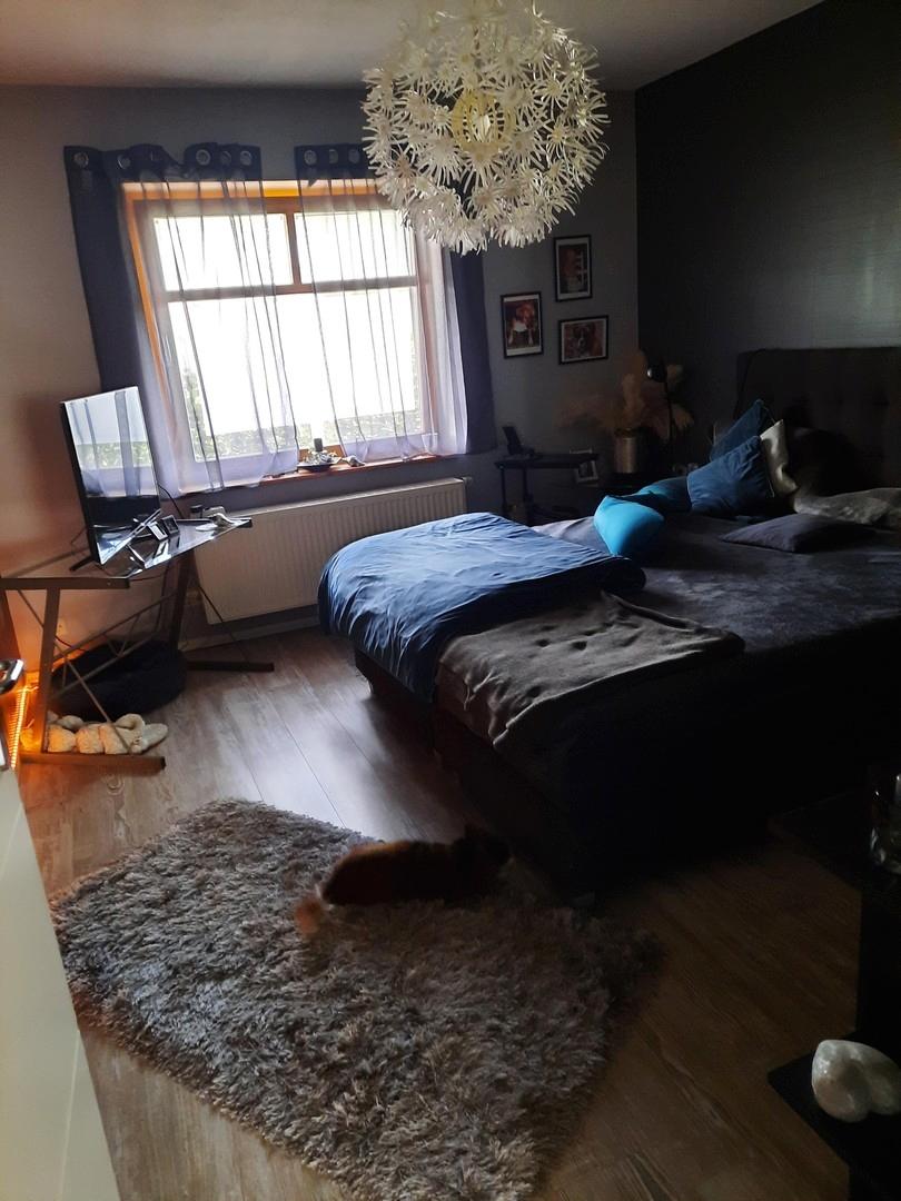 SZ mit separater Ankleide