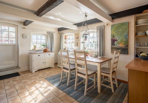 Wohnen/Kochen Whg. 1