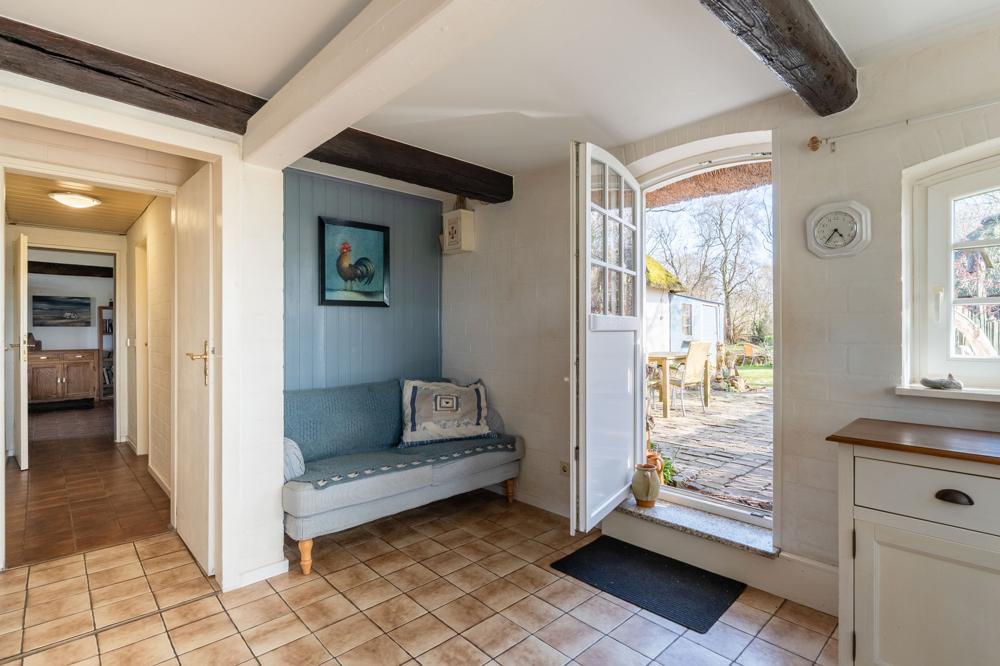 Wohnen/Kochen Whg. 1