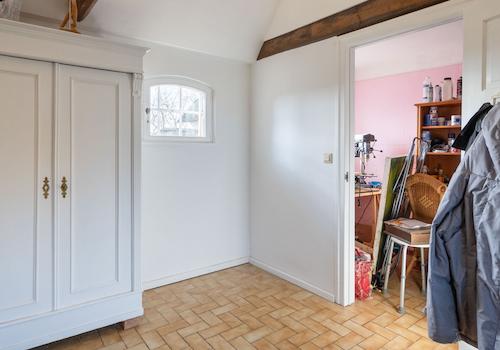 Zimmer/Abstellraum Whg. 1