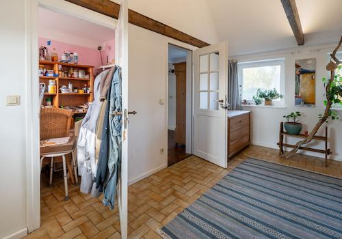 Wohnen/Abstellraum Whg. 1