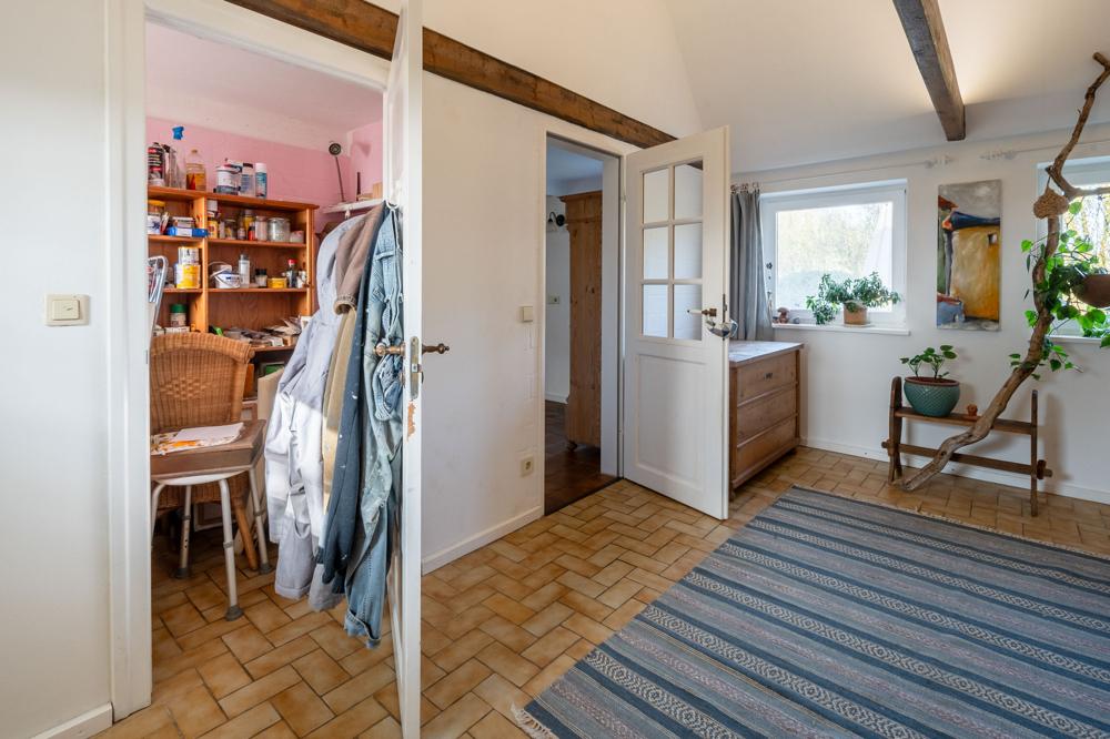 Wohnen/Abstellraum Whg. 1