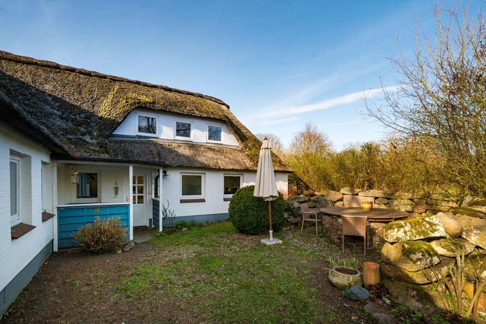 Garten Terrasse Whg. 2