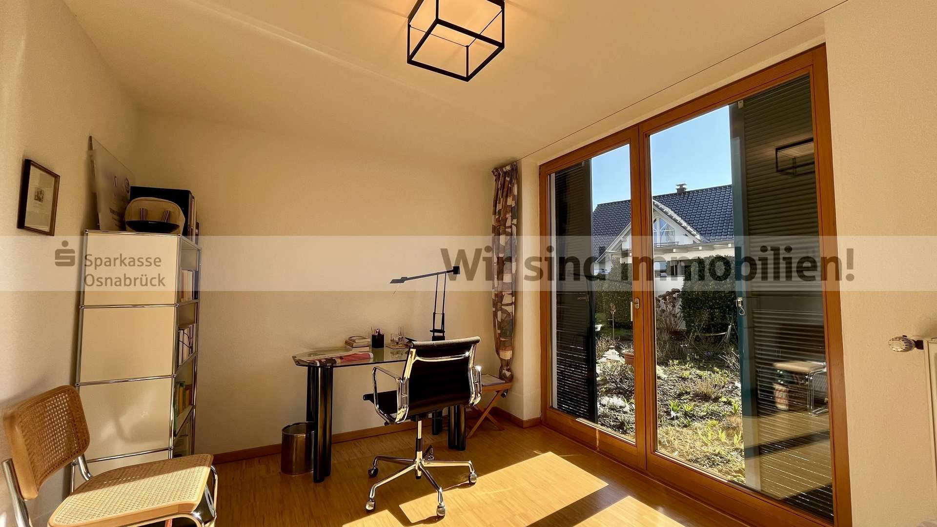 Büro/Gästezimmer 3