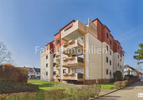 Hausansicht Gartenseite