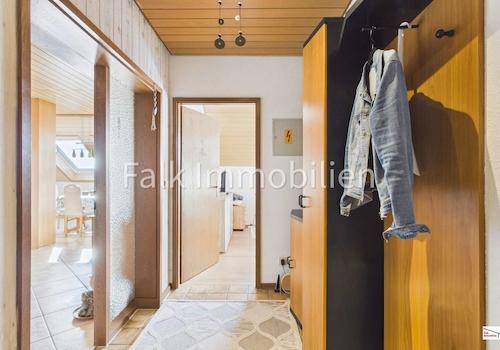 Flur/Eingangsbereich