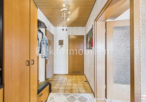 Flur/Eingangsbereich