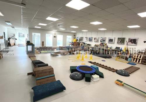 Tierphysiotherapie EG