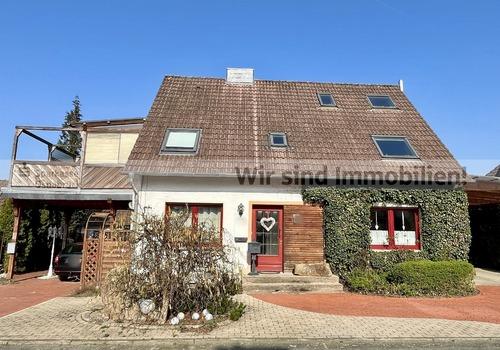 Herzlich Willkommen!