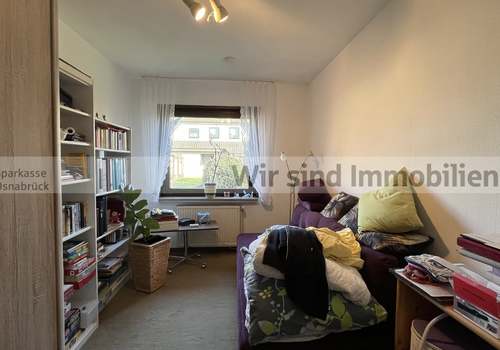 Gäste-/ Kinder-/ Schlafzimmer