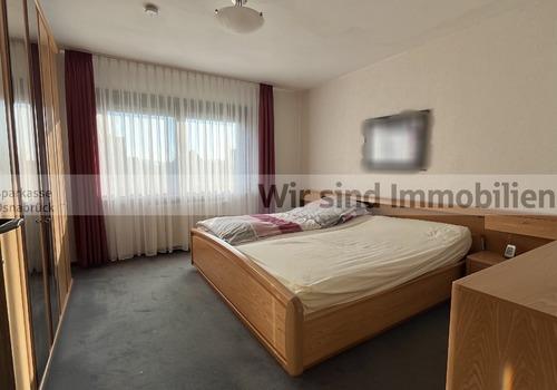 Gäste-/ Kinder-/ Schlafzimmer