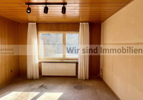 Elternschlafzimmer EG