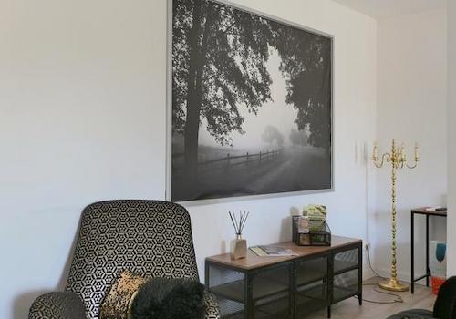 geschmackvolle Details