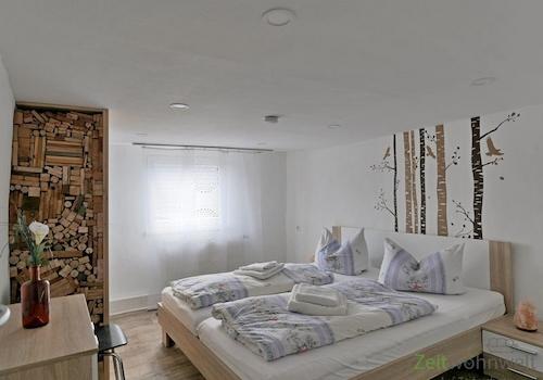 OG, vorderes Schlafzimmer