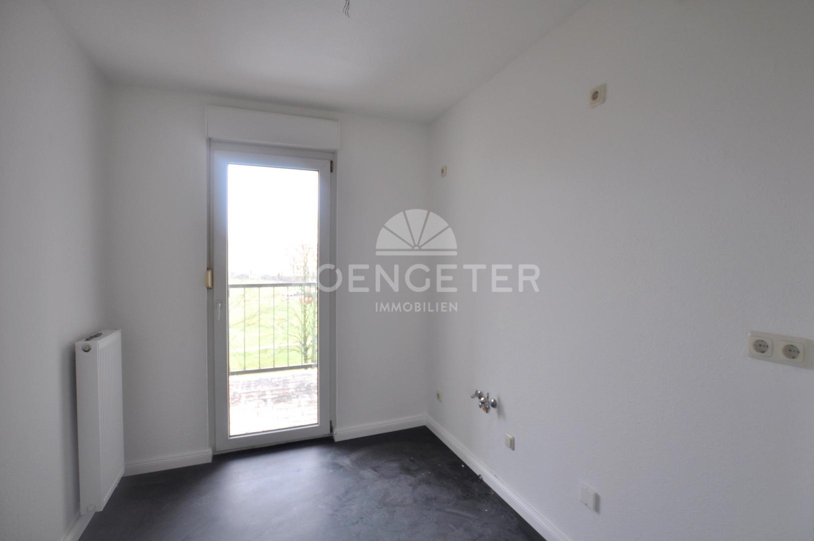 Leipzig - Volkmarsdorf |Küche