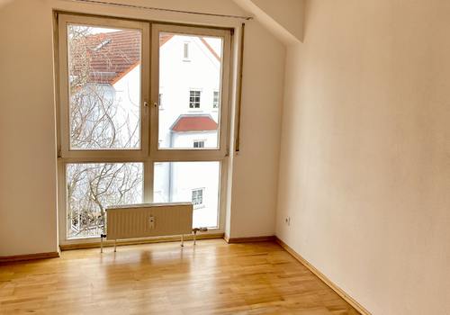 Kinderzimmer oder Büro