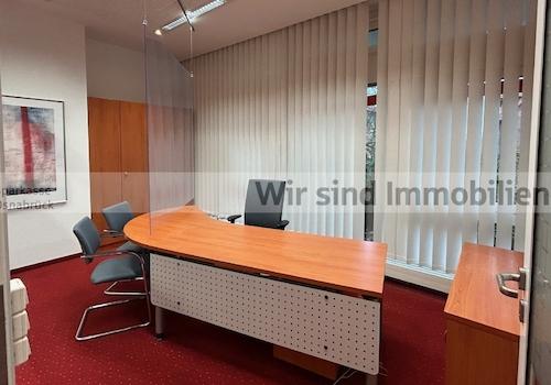 Einzelbüro 1